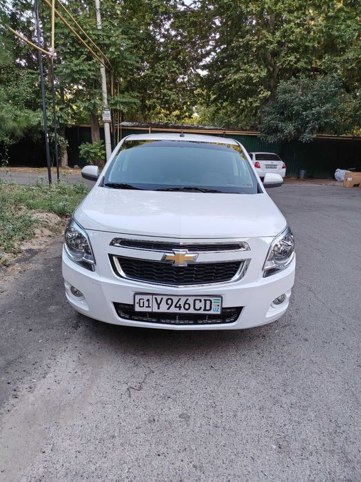 Chevrolet Cobalt ltz