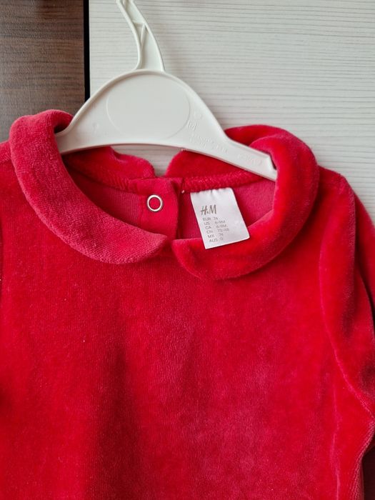 Rochițe fetita 6, 12, 18 luni Lot hăinuțe 1 an H&M 68 74 80 Elegante