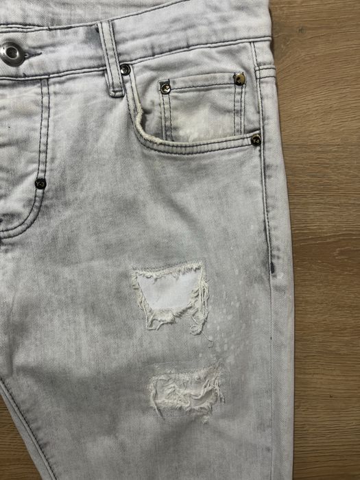 Y-3 Yohji Yamamoto мъжки дънки W36