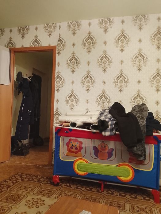 Сдам квартиру в аренду