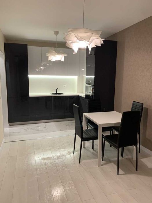 Продава се Двустаен апартамент в София, Дружба 2 - 66 кв.м за 1667 €/кв.м - Снимка #4