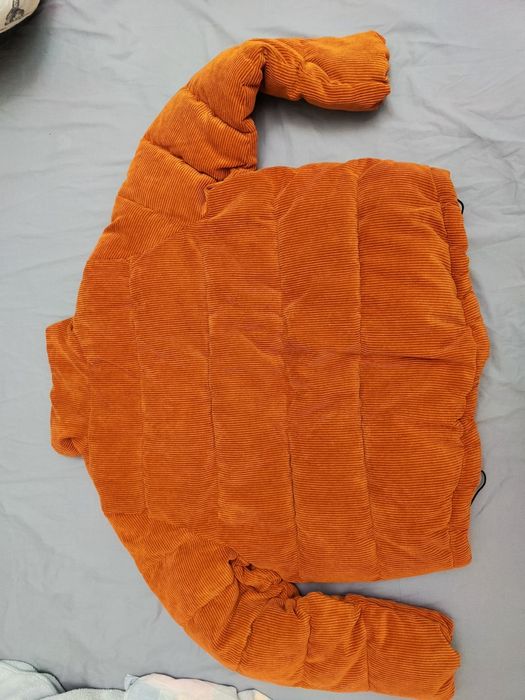 Дамско зимно яке ONLY, размер XL