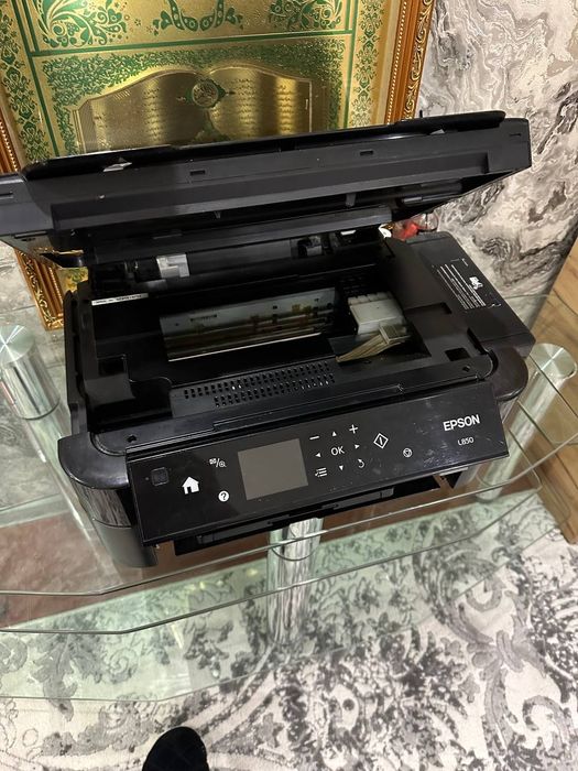 Printer L 850 sotiladi