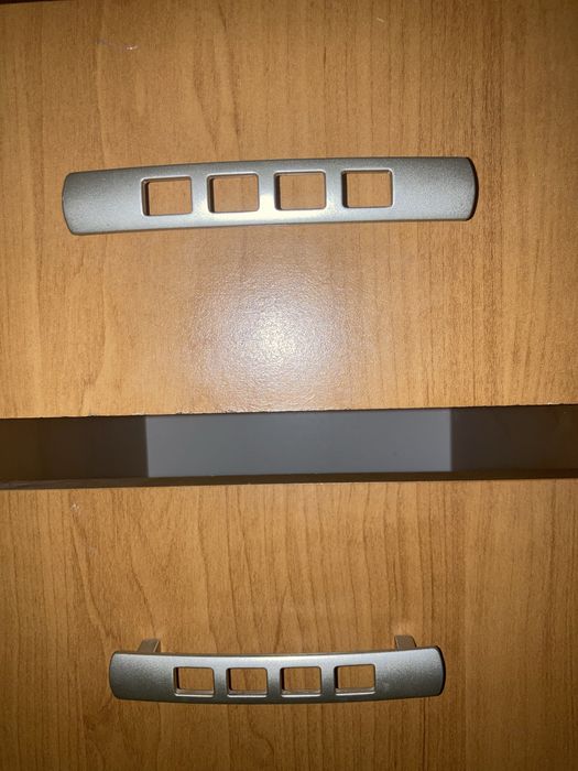 Кафяво бюро