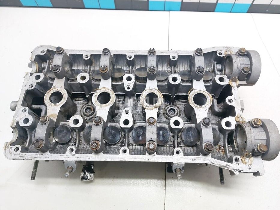 Головка блока нексия 1.6 16клапанная