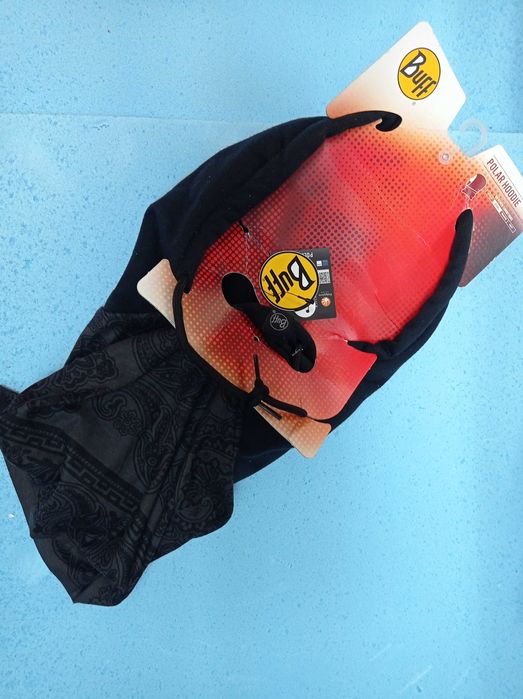 LEVEL Burton Grenade  Radikal  Buff Blue Tomato