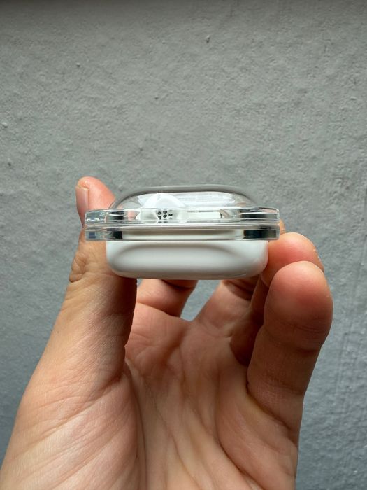 Безжични слушалки Nothing Ear (a)