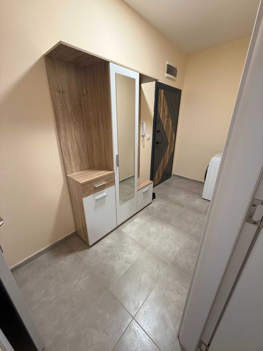 Дава се под наем Двустаен апартамент в Варна, м-т Пчелина - 54 кв.м за 612 € - Снимка #4