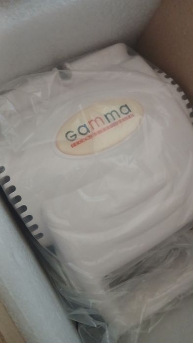 Продам иноглятор Gamma