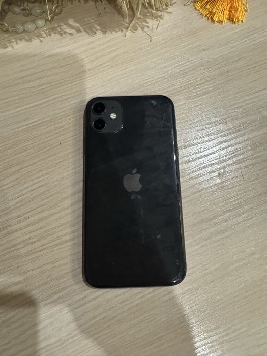 Продается Айфон 11 128 гб