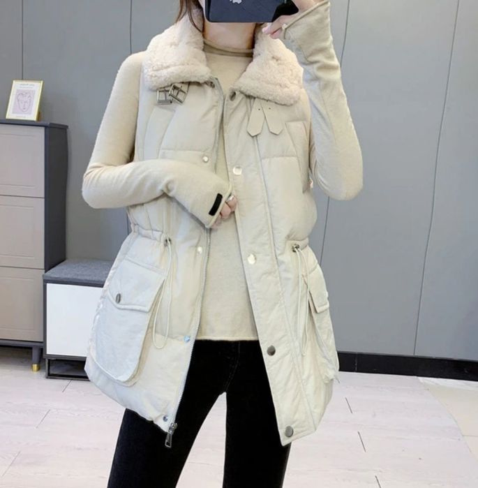 Красивая женская одежда