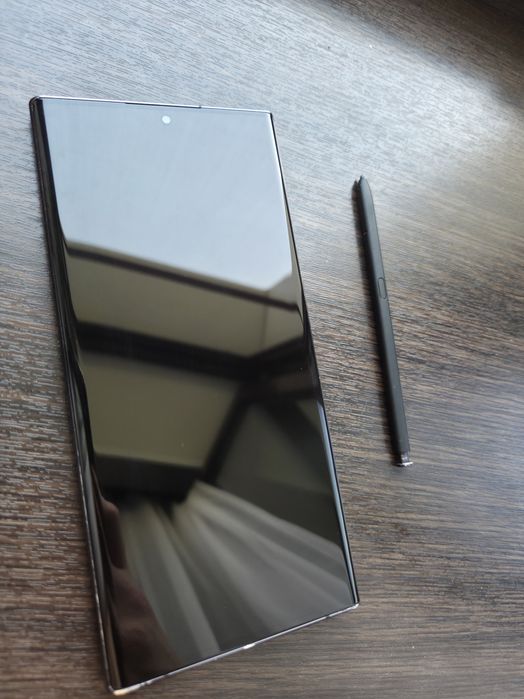 Samsung S22 Ultra в идеале
