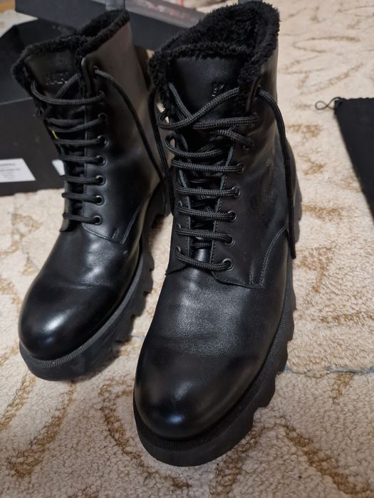 Ghete Karl Lagerfeld Terra Frima 45