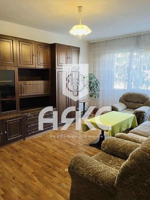 Продава се Двустаен апартамент в София, Дружба 2 - 65 кв.м за 2570 €/кв.м - Снимка #1