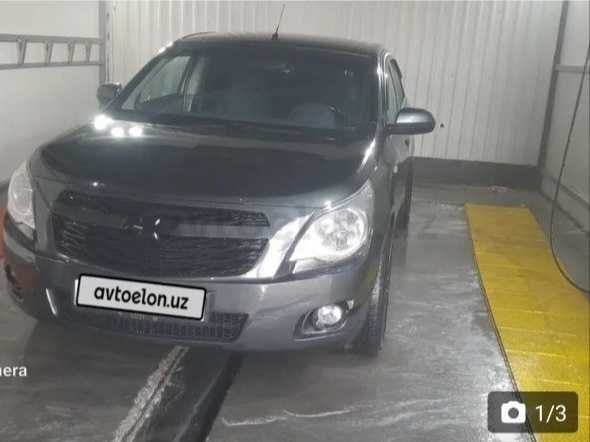 Cobolt LTZ 2020-yil