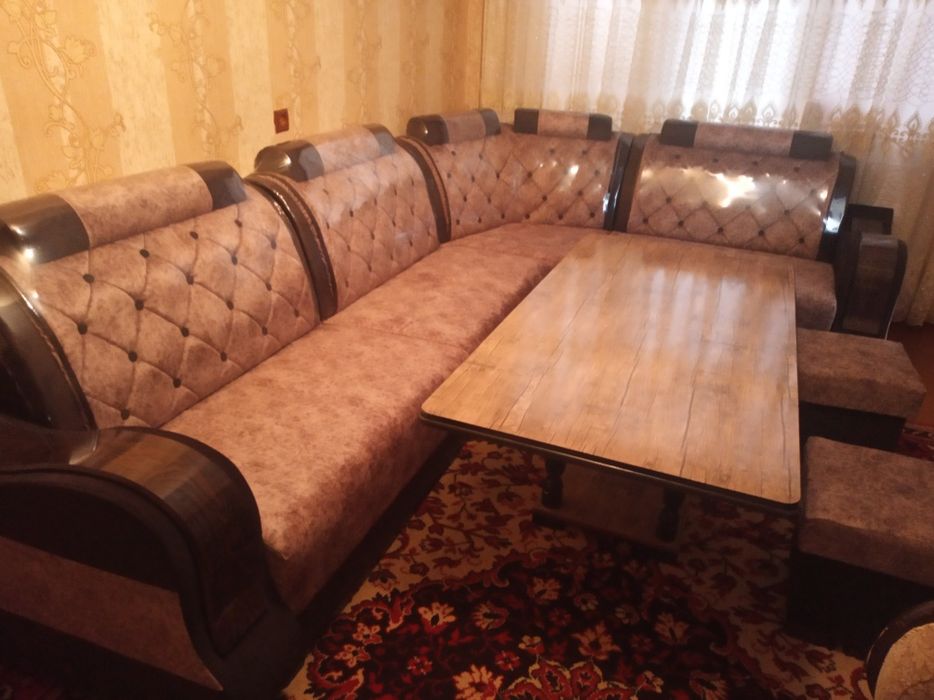 Gostinoy ugalok noviy dostavka bezplatni