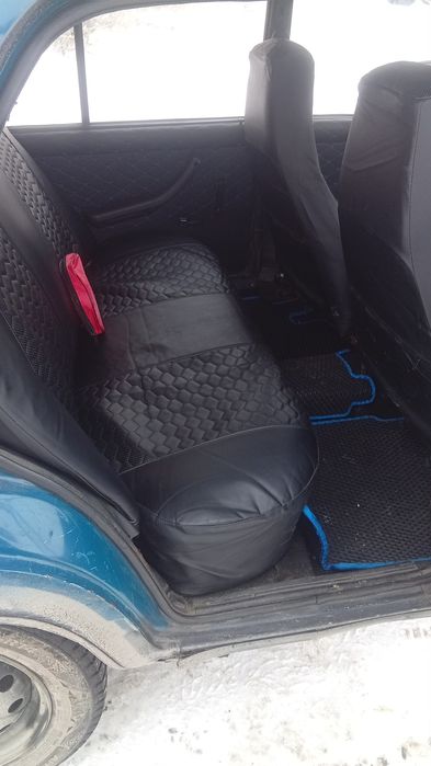 Продам ваз 2107 на ходу