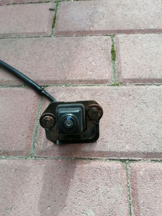 Задна врата за Нисан пулсар 1.6, 2016г