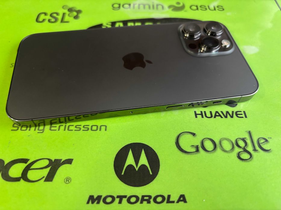 iPhone 13 Pro Max 256gb Duos 91% батерия