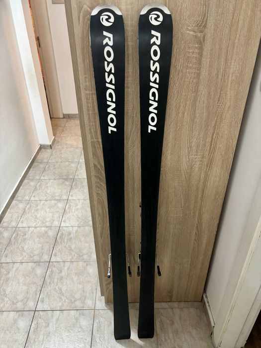 Ски Rossignol Racing 9X
