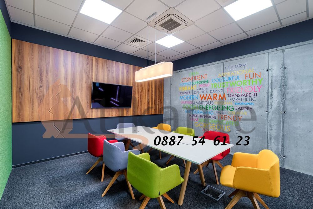 Офис в София-7-ми 11-ти километър площ 496 цена 8432