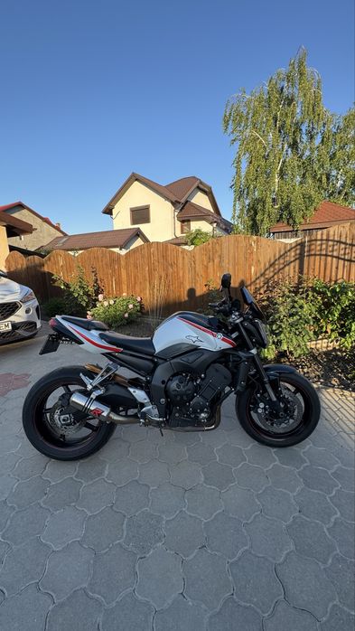 Yamaha FZ1N  150cp 2010