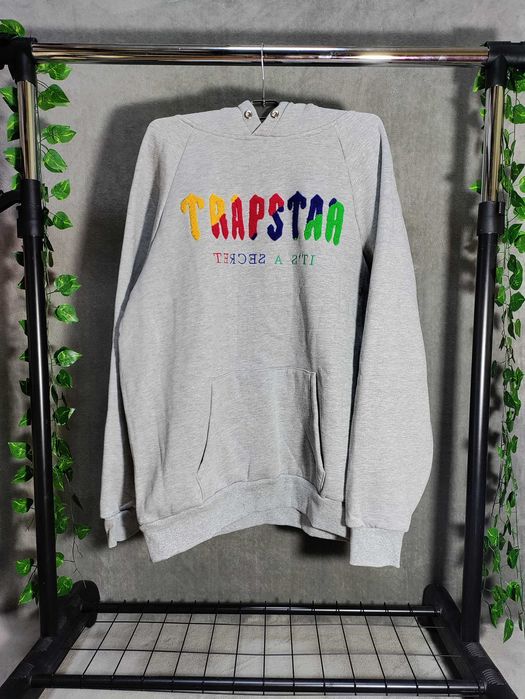 Hanorac Trapstar marimea XL