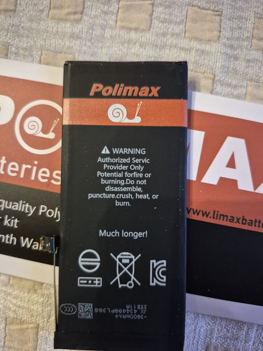 Аккумулятор для iphone 11