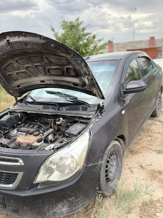 Авторазбор. Chevrolet Cobalt