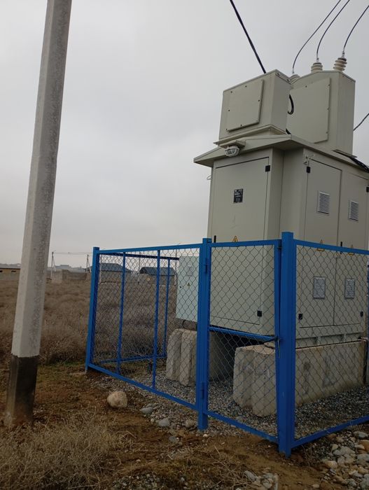 Трансформатор Алматы  ктп гктп корпус сельский