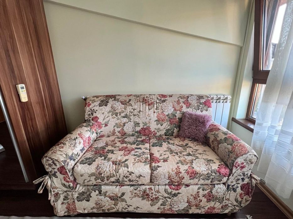 Дава се под наем Тристаен апартамент в Варна, Виница - 116 кв.м за 765 € - Снимка #8