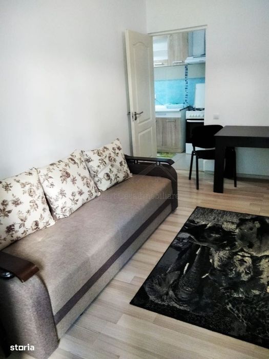 Apartament 2 camere Soseaua Nicolina-Cug
