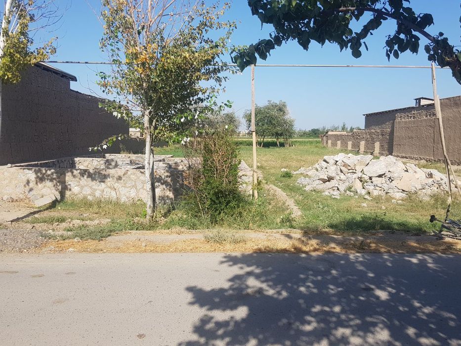 Qamariddinov shaxboz