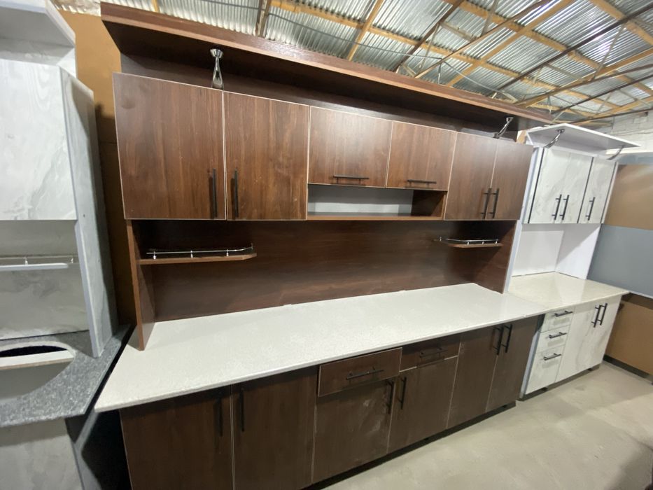 Archa kòchatlari sotiladi