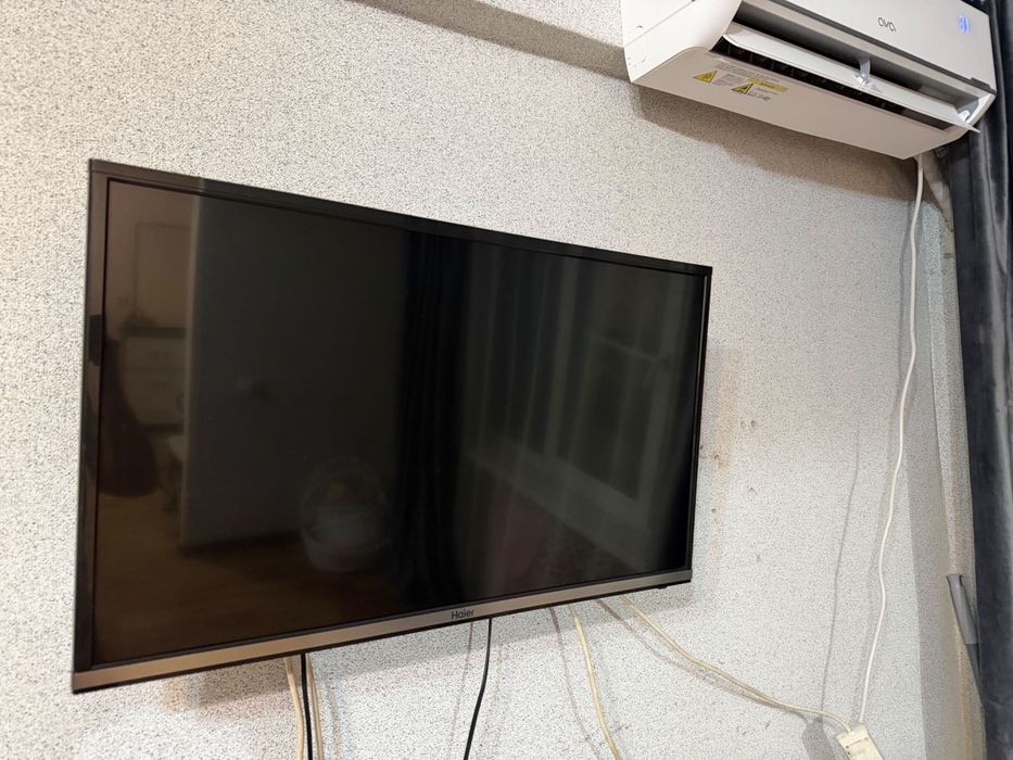 Телевизор Haier LE32
