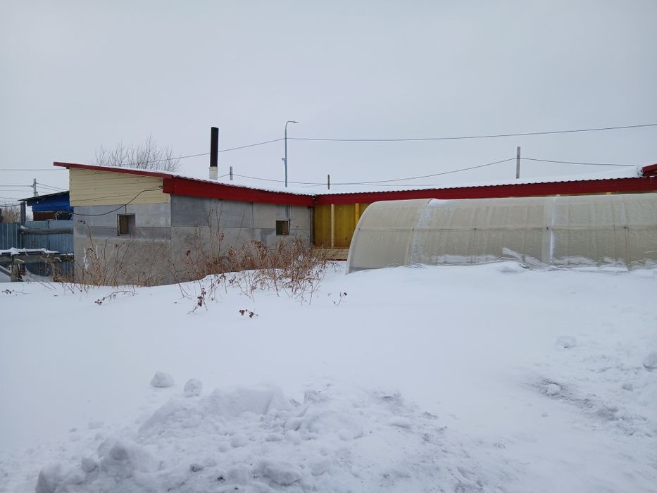 Продам большой дом