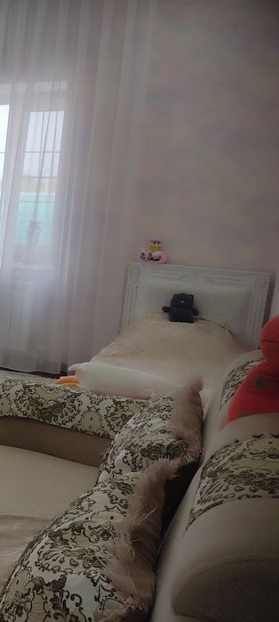 Продам кровать в отличном состоянии