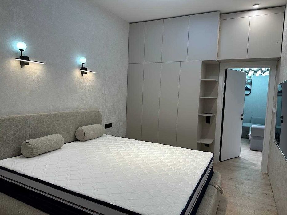 Сдам двухкомнатную квартиру