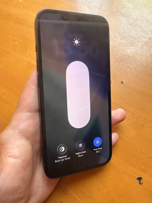 iPhone 13 128gb 64%