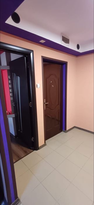 Apartament cu două camere Et 2 în Rovinari