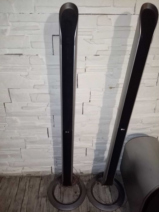 Колони 4бр. Пури LG