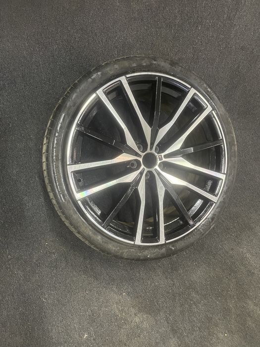 Janta R22 Bmw x5 x6 G05 g06