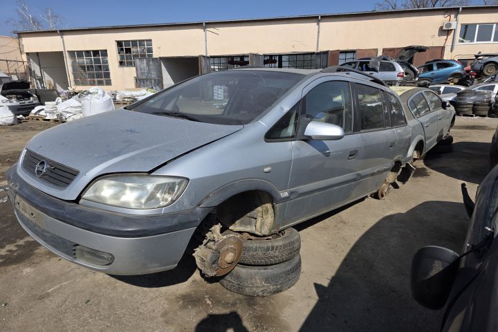 Aripa spate dreapta Opel Zafira 2001