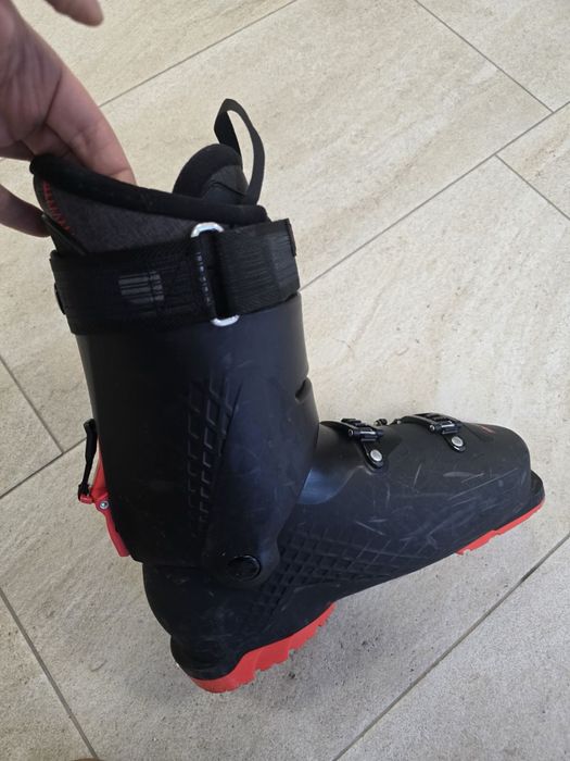 Ски обувки Rossignol