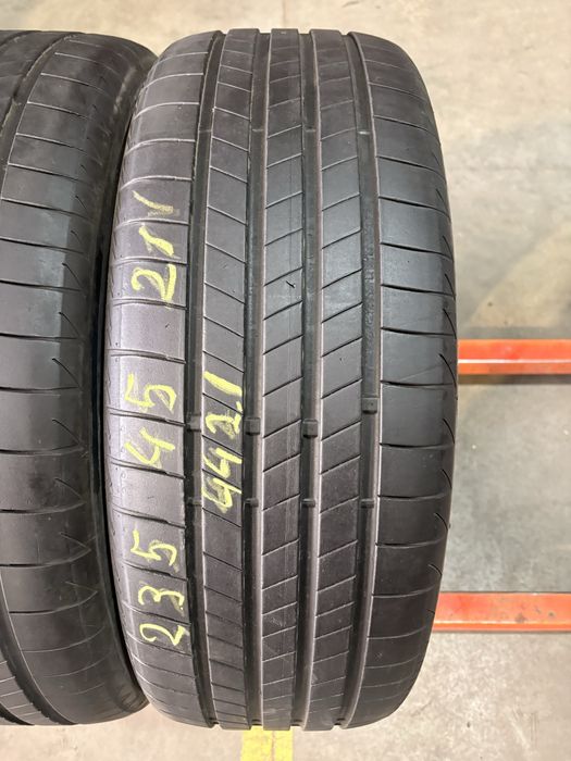 Anvelope vara 235/45/21 Bridgestone Turanza Eco 235 45 21 R 21