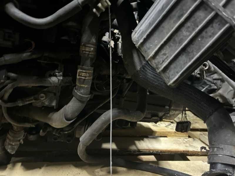 МКПП Mazda 5 L8202 1.8