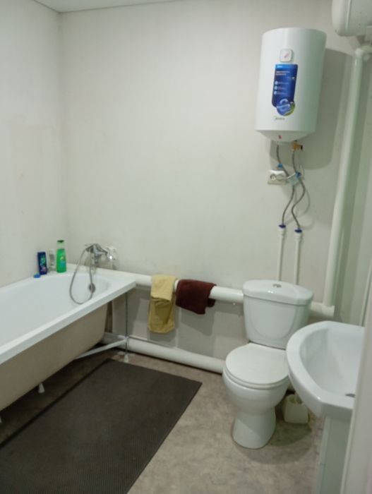 Продам дом район бензострой