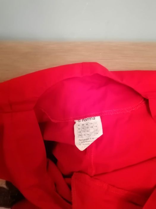 Продам спец костюм.