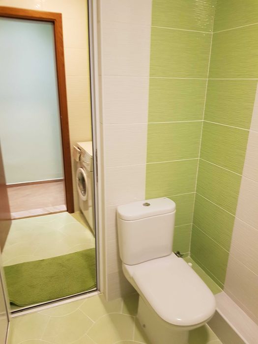 Дава се под наем Тристаен апартамент в Варна, Левски - 83 кв.м за 528.87 € - Снимка #10