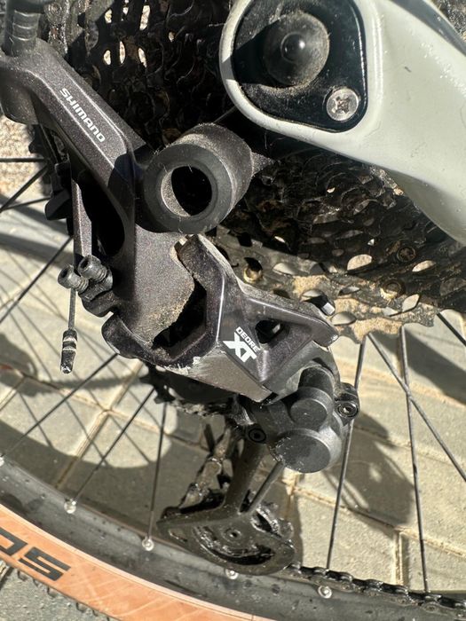 Bicicleata Cube Reaction C:62 Pro
